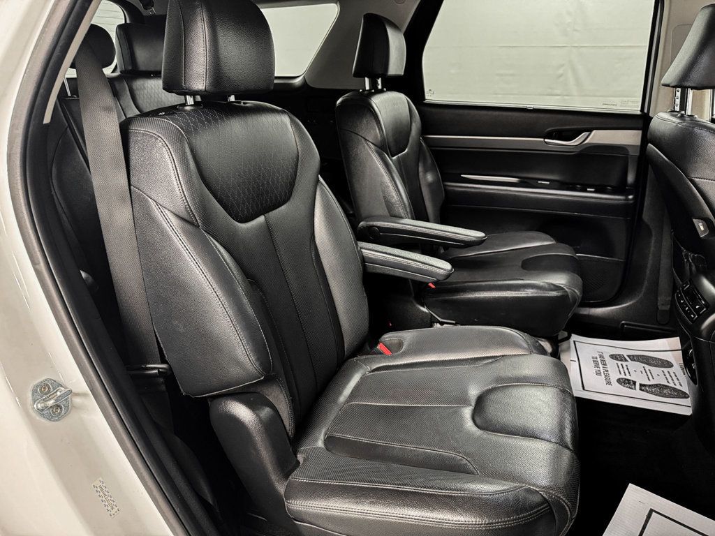 2020 Hyundai Palisade SEL - 23040114 - 9