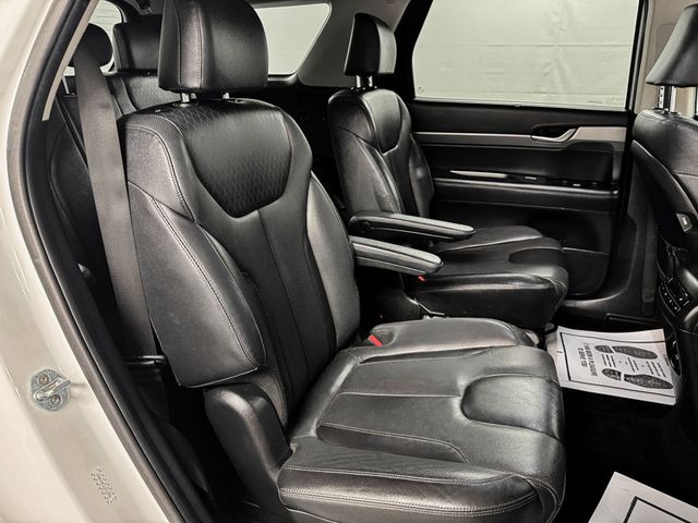 2020 Hyundai Palisade SEL - 23040114 - 9