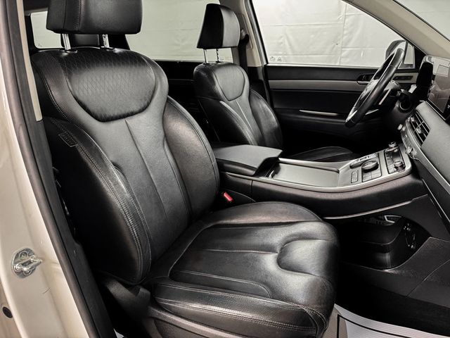 2020 Hyundai Palisade SEL - 23040114 - 10