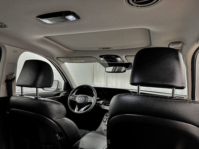 2020 Hyundai Palisade SEL - 23040114 - 11