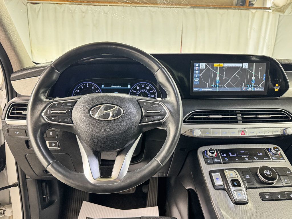 2020 Hyundai Palisade SEL - 23040114 - 12