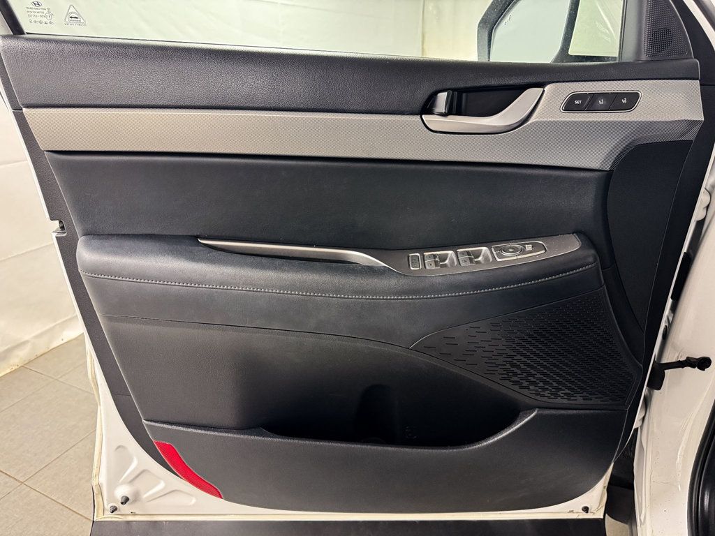 2020 Hyundai Palisade SEL - 23040114 - 13