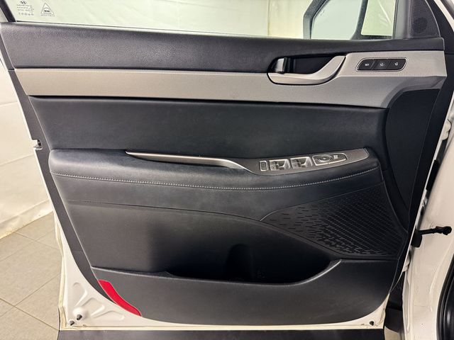 2020 Hyundai Palisade SEL - 23040114 - 13