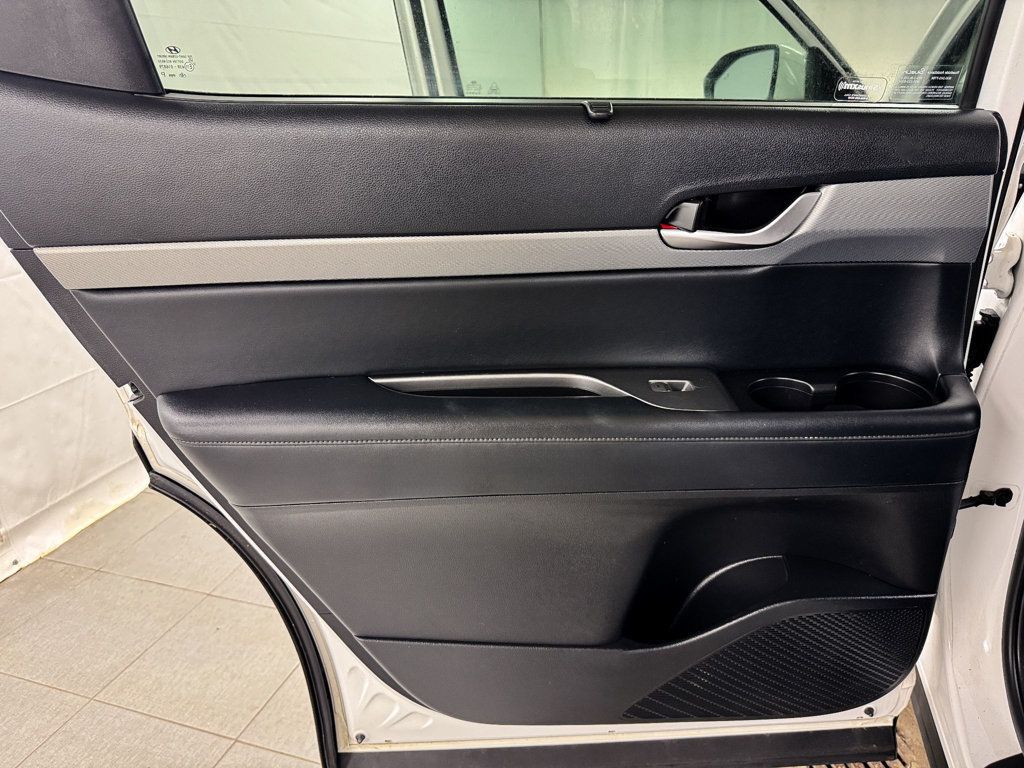 2020 Hyundai Palisade SEL - 23040114 - 14
