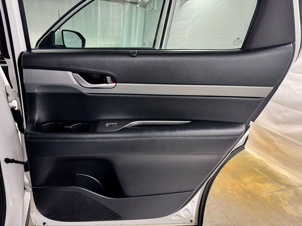 2020 Hyundai Palisade SEL - 23040114 - 15