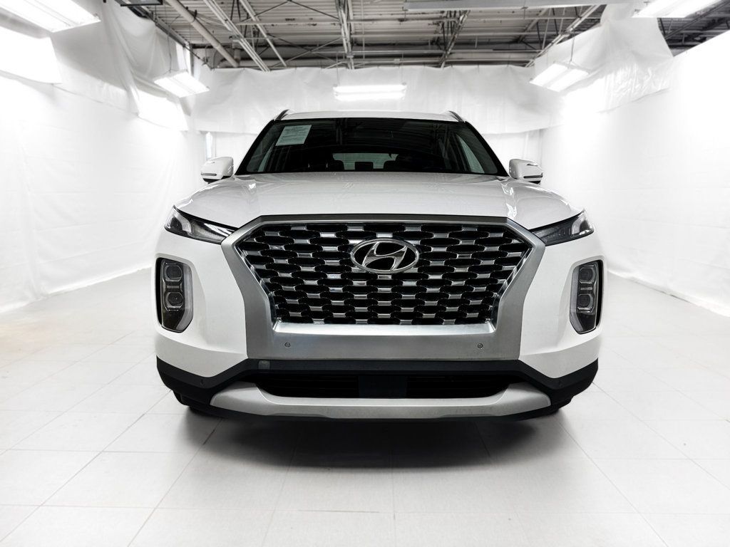 2020 Hyundai Palisade SEL - 23040114 - 1
