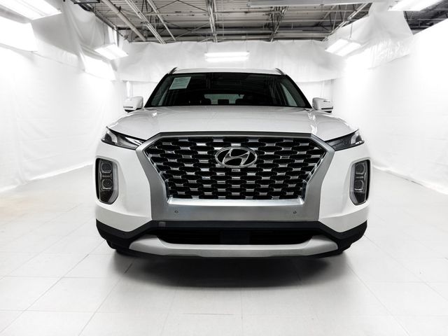 2020 Hyundai Palisade SEL - 23040114 - 1