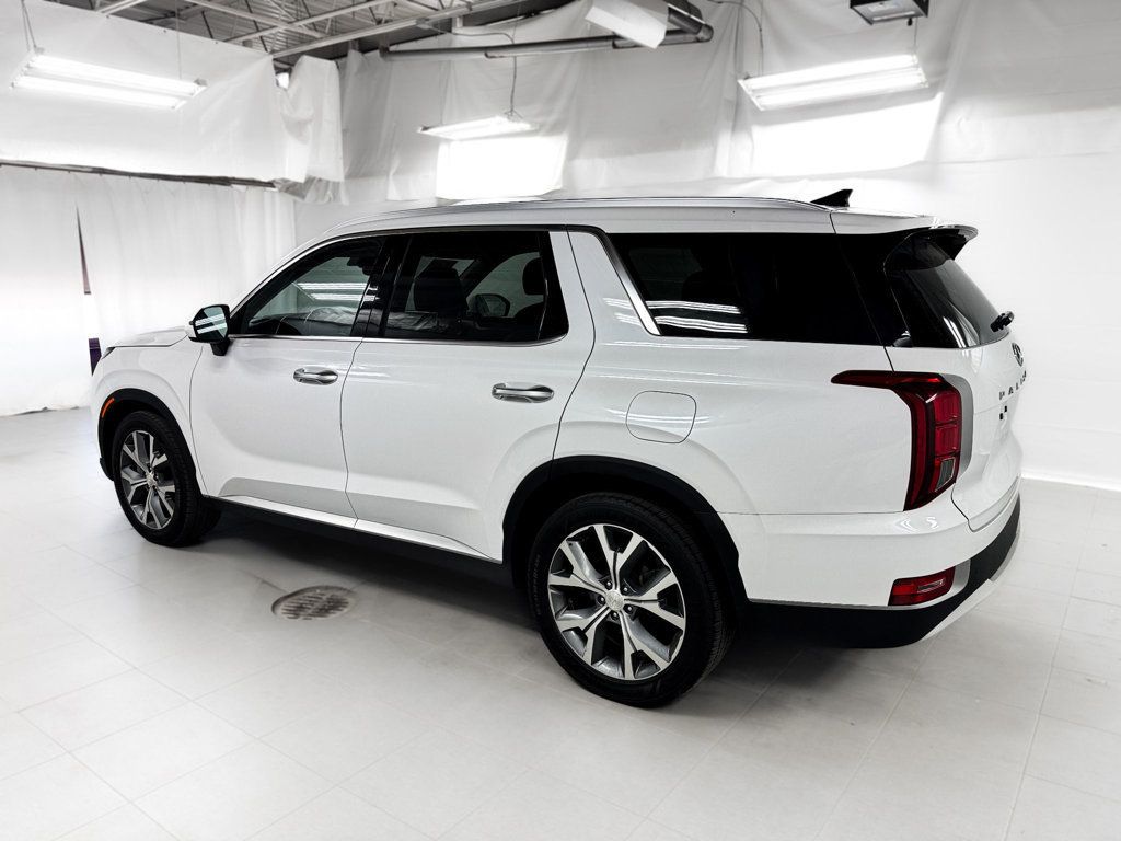 2020 Hyundai Palisade SEL - 23040114 - 2