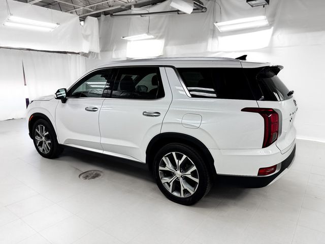 2020 Hyundai Palisade SEL - 23040114 - 2