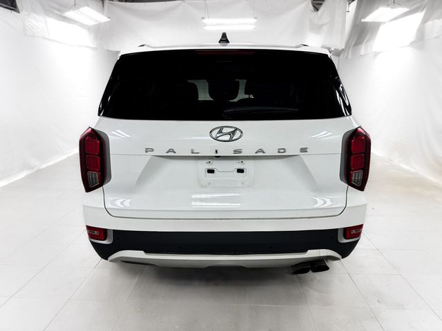 2020 Hyundai Palisade SEL - 23040114 - 3