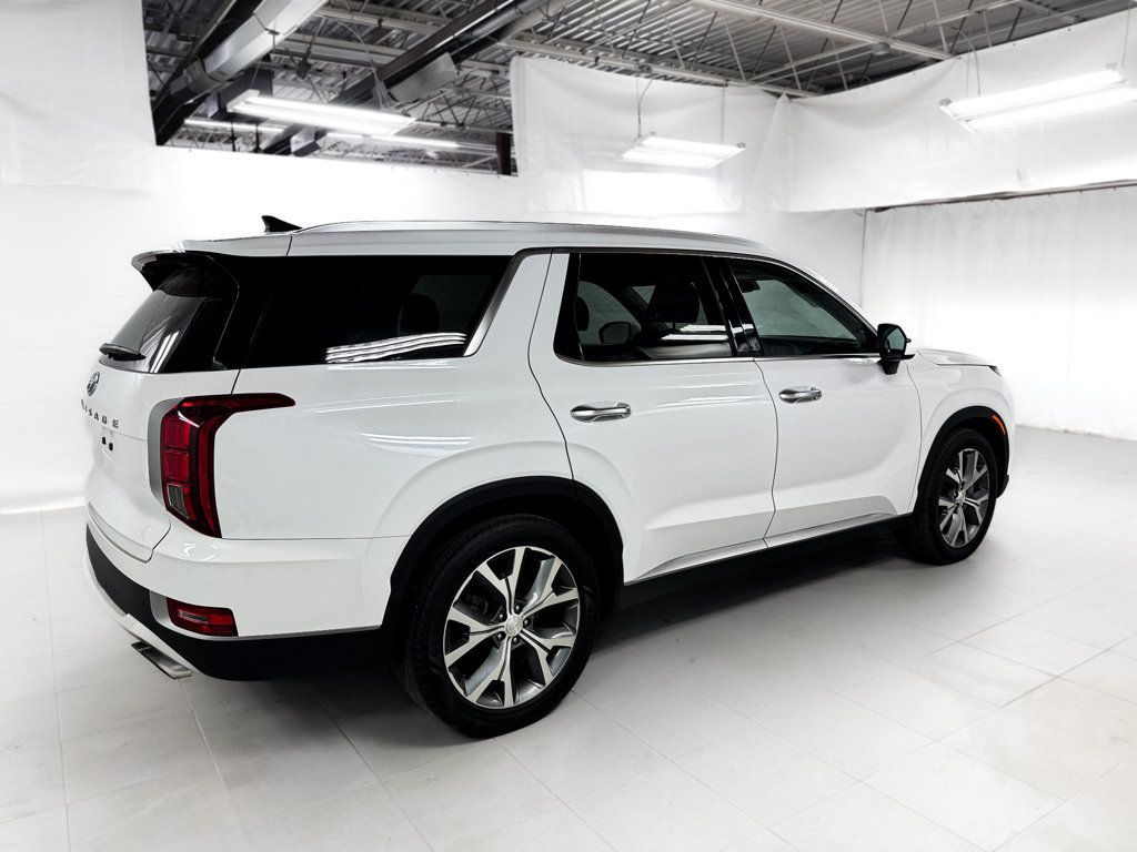 2020 Hyundai Palisade SEL - 23040114 - 4