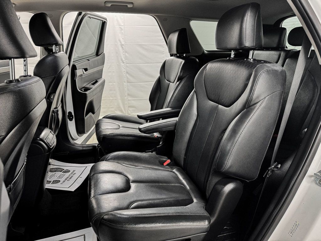 2020 Hyundai Palisade SEL - 23040114 - 7