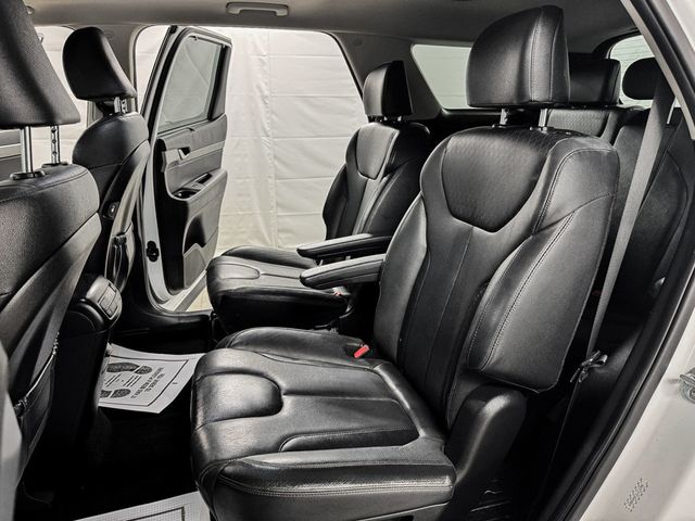 2020 Hyundai Palisade SEL - 23040114 - 7