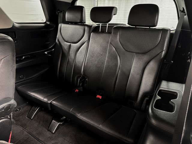 2020 Hyundai Palisade SEL - 23040114 - 8