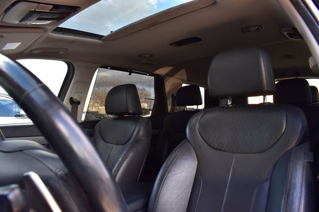 2020 Hyundai Palisade SEL AWD - 22970698 - 12