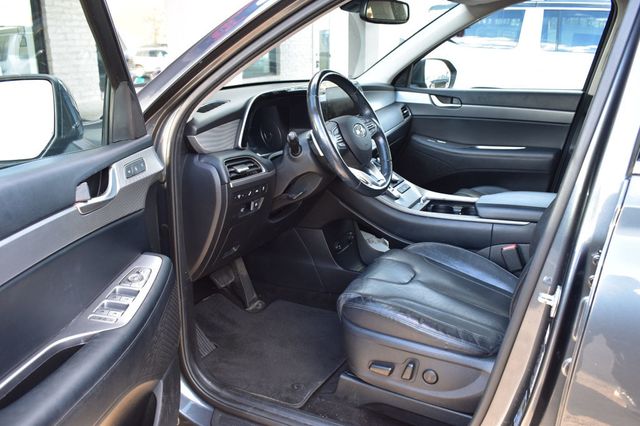 2020 Hyundai Palisade SEL AWD - 22970698 - 13