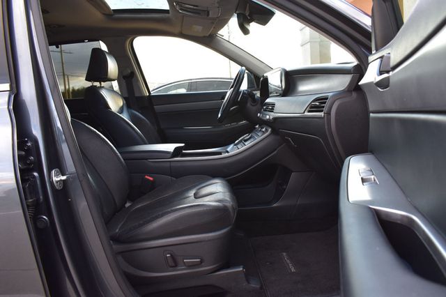 2020 Hyundai Palisade SEL AWD - 22970698 - 14