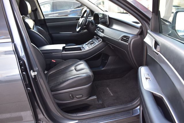 2020 Hyundai Palisade SEL AWD - 22970698 - 16