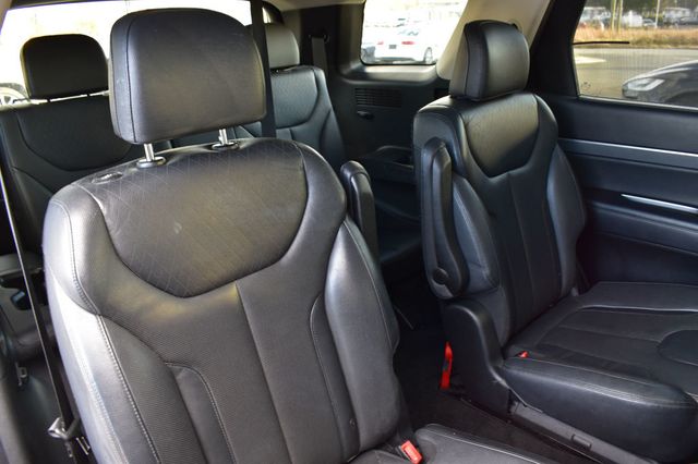 2020 Hyundai Palisade SEL AWD - 22970698 - 18