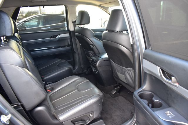 2020 Hyundai Palisade SEL AWD - 22970698 - 19