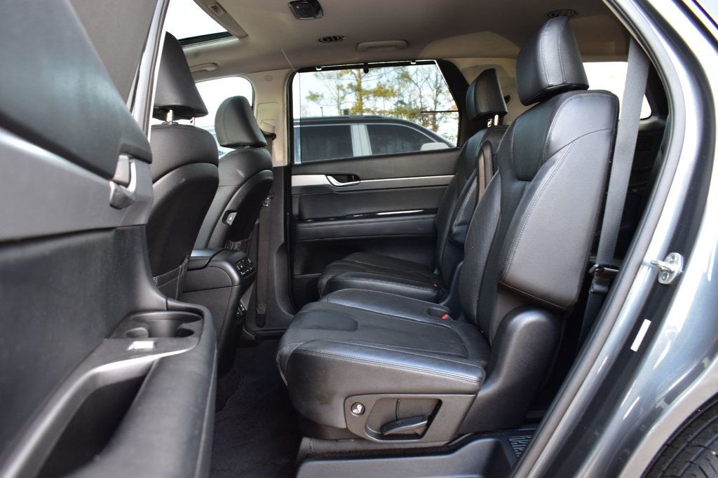 2020 Hyundai Palisade SEL AWD - 22970698 - 20