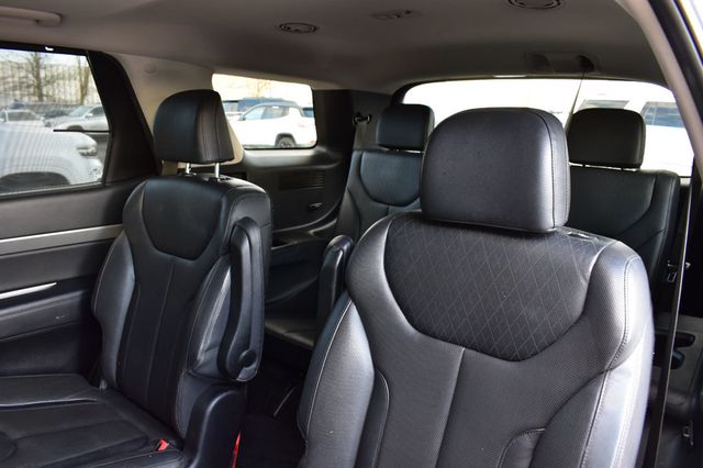 2020 Hyundai Palisade SEL AWD - 22970698 - 21