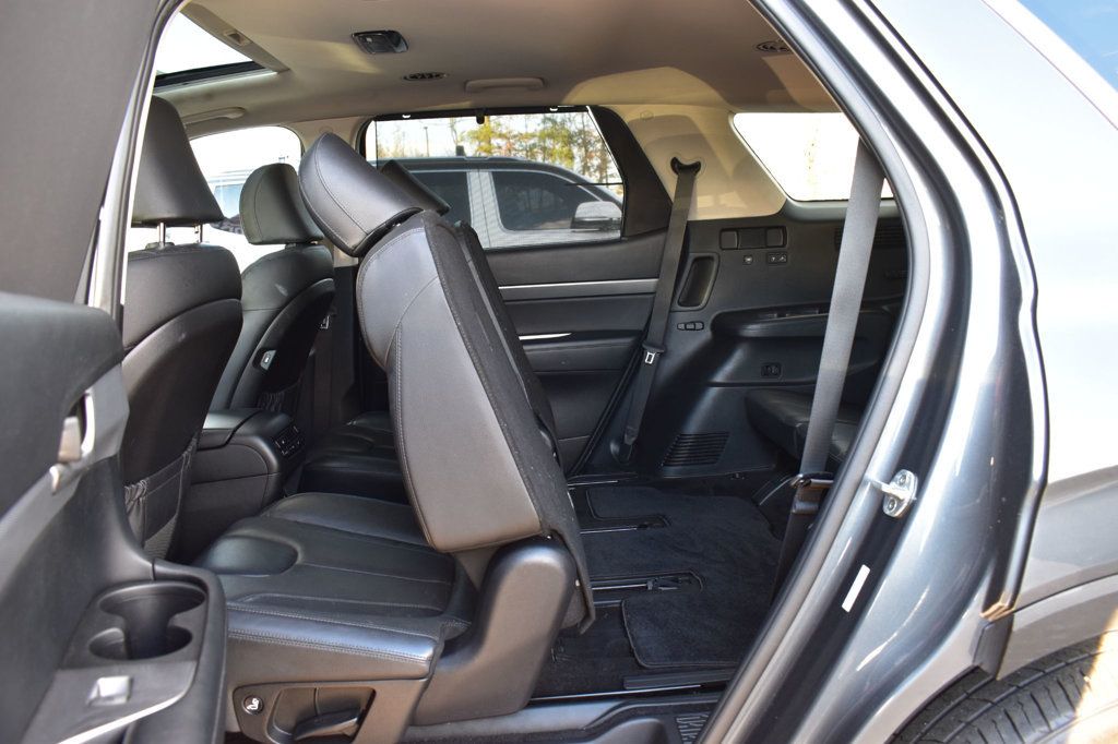 2020 Hyundai Palisade SEL AWD - 22970698 - 23