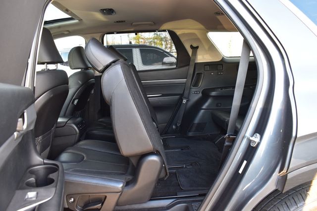 2020 Hyundai Palisade SEL AWD - 22970698 - 23