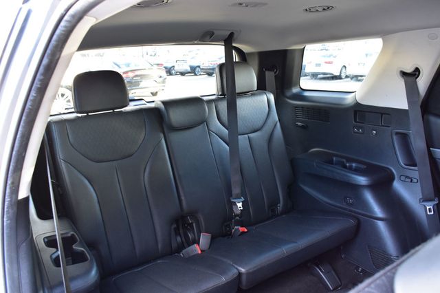 2020 Hyundai Palisade SEL AWD - 22970698 - 26