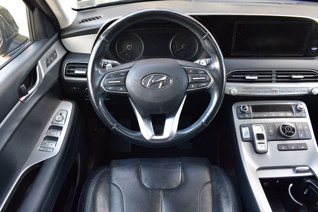 2020 Hyundai Palisade SEL AWD - 22970698 - 30