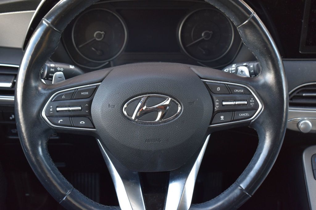 2020 Hyundai Palisade SEL AWD - 22970698 - 31