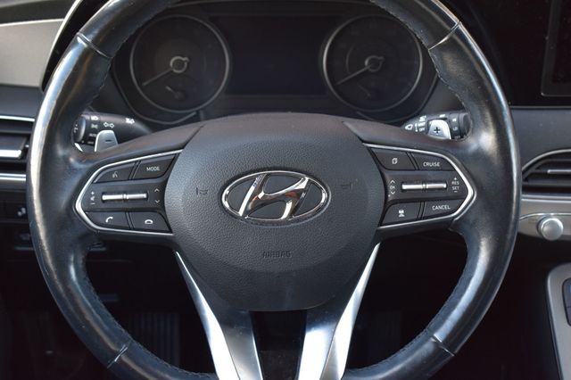 2020 Hyundai Palisade SEL AWD - 22970698 - 31