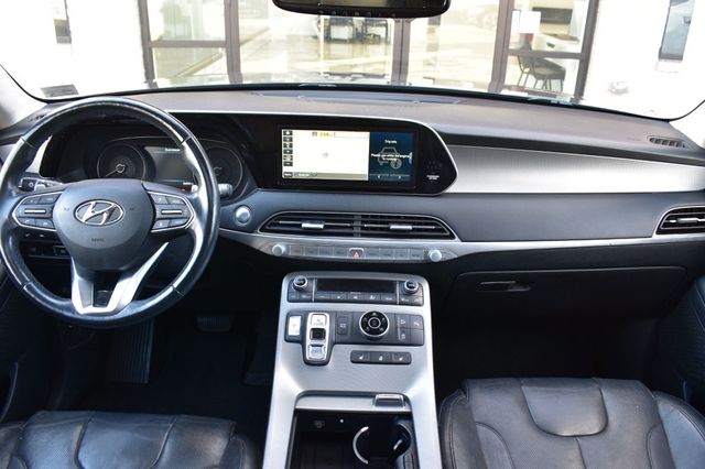 2020 Hyundai Palisade SEL AWD - 22970698 - 32