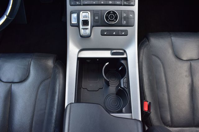 2020 Hyundai Palisade SEL AWD - 22970698 - 33