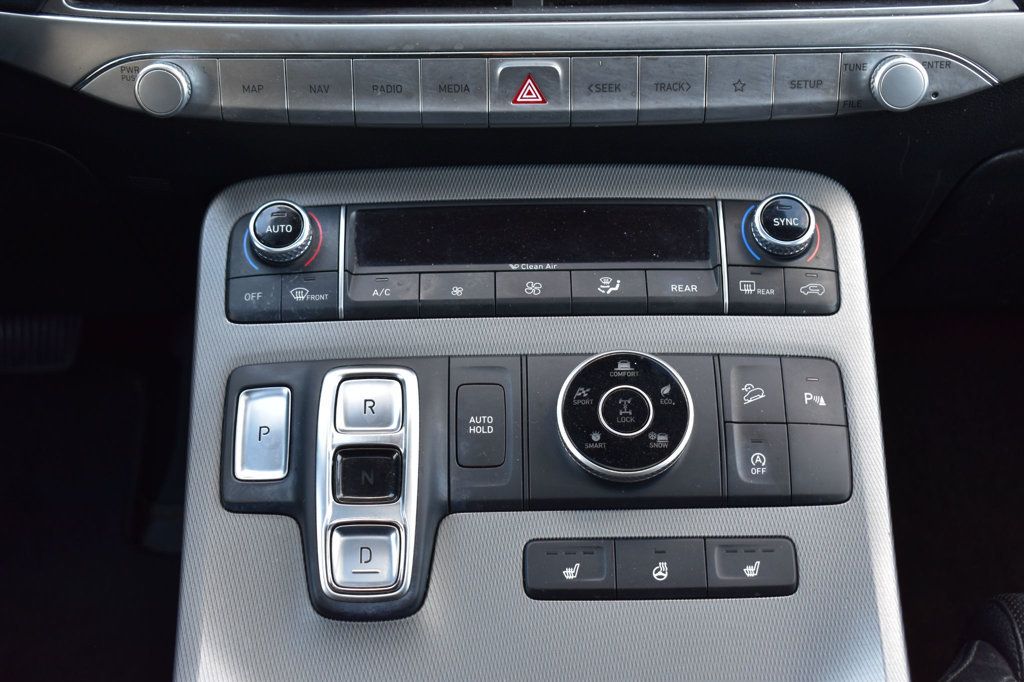 2020 Hyundai Palisade SEL AWD - 22970698 - 34