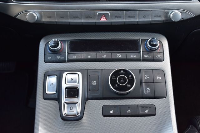 2020 Hyundai Palisade SEL AWD - 22970698 - 34