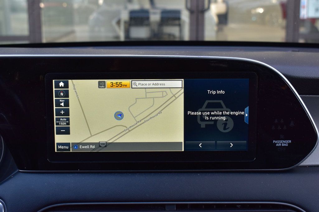 2020 Hyundai Palisade SEL AWD - 22970698 - 35