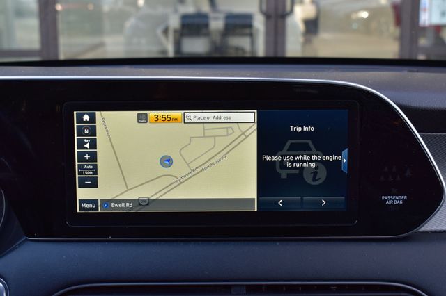 2020 Hyundai Palisade SEL AWD - 22970698 - 35