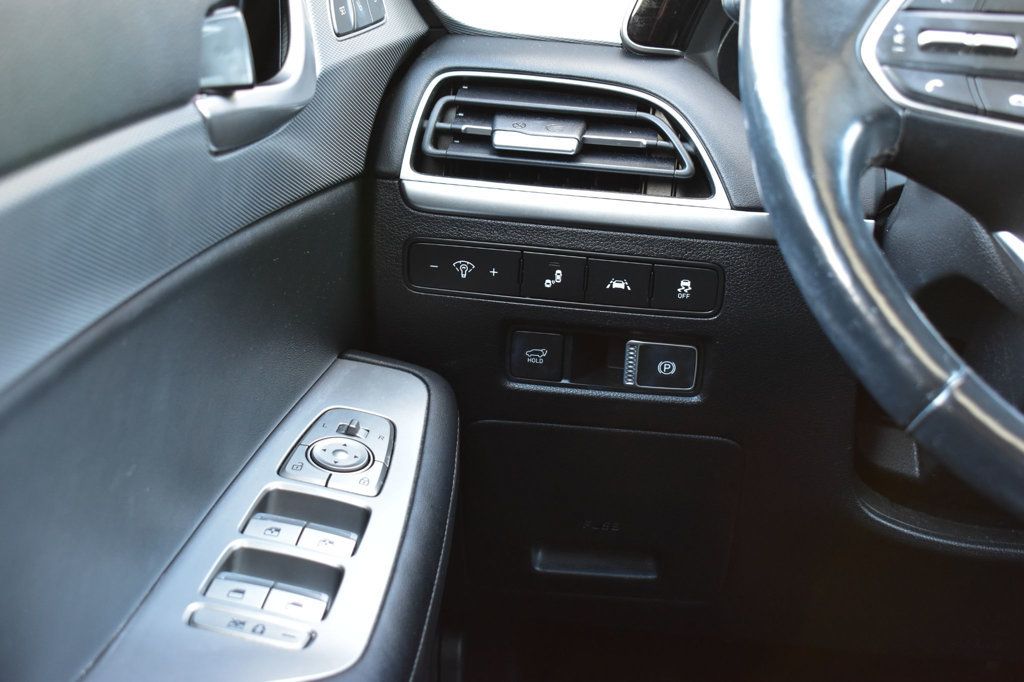 2020 Hyundai Palisade SEL AWD - 22970698 - 36