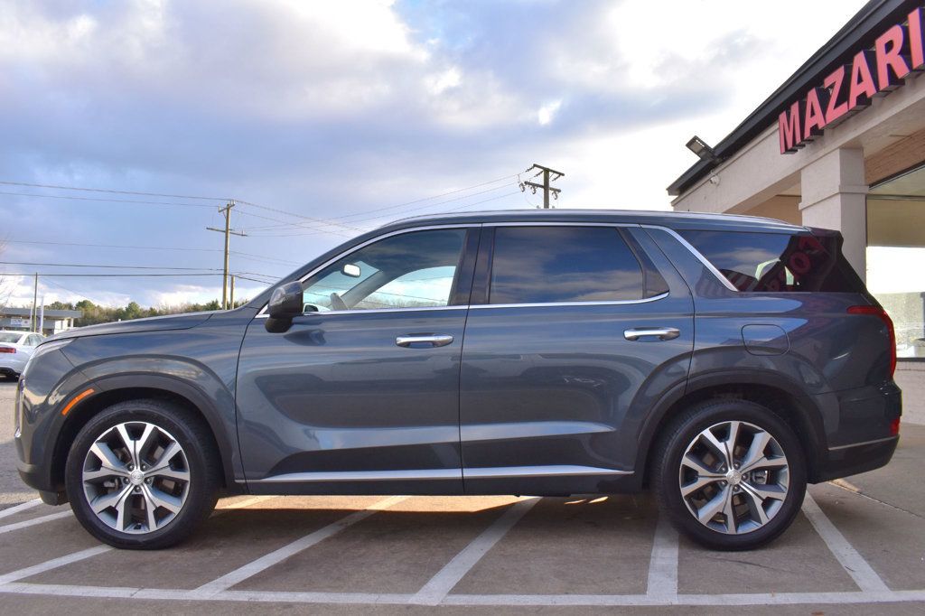 2020 Hyundai Palisade SEL AWD - 22970698 - 3