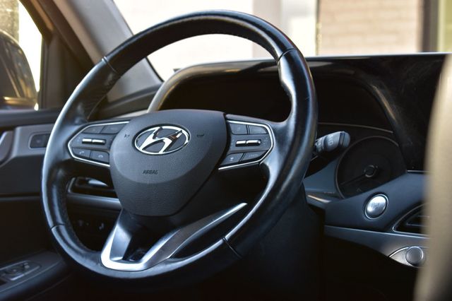 2020 Hyundai Palisade SEL AWD - 22970698 - 41