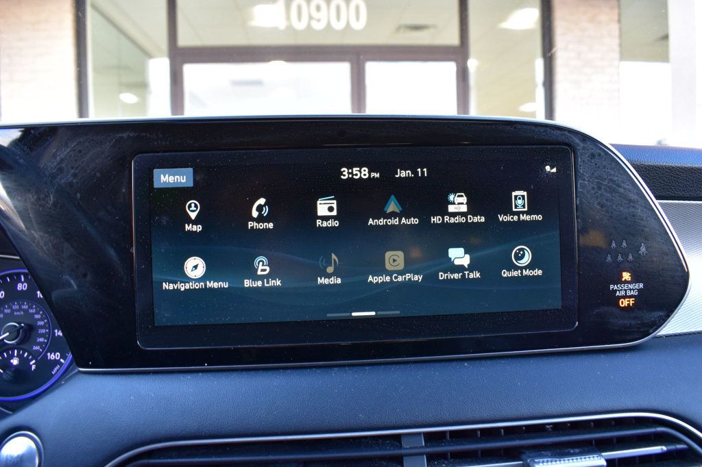 2020 Hyundai Palisade SEL AWD - 22970698 - 44