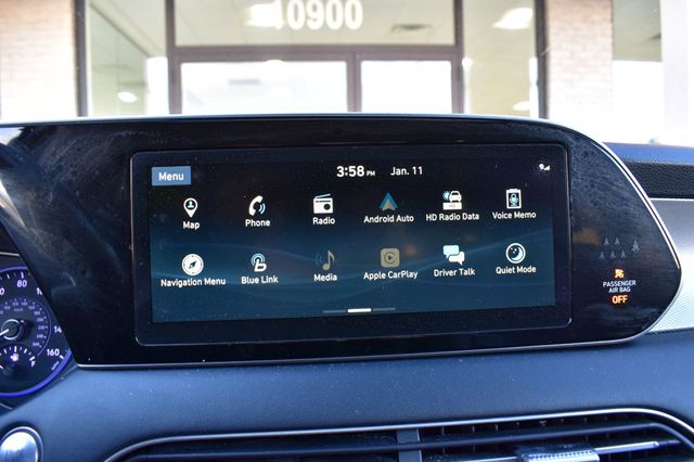 2020 Hyundai Palisade SEL AWD - 22970698 - 44