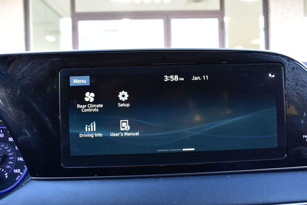 2020 Hyundai Palisade SEL AWD - 22970698 - 45