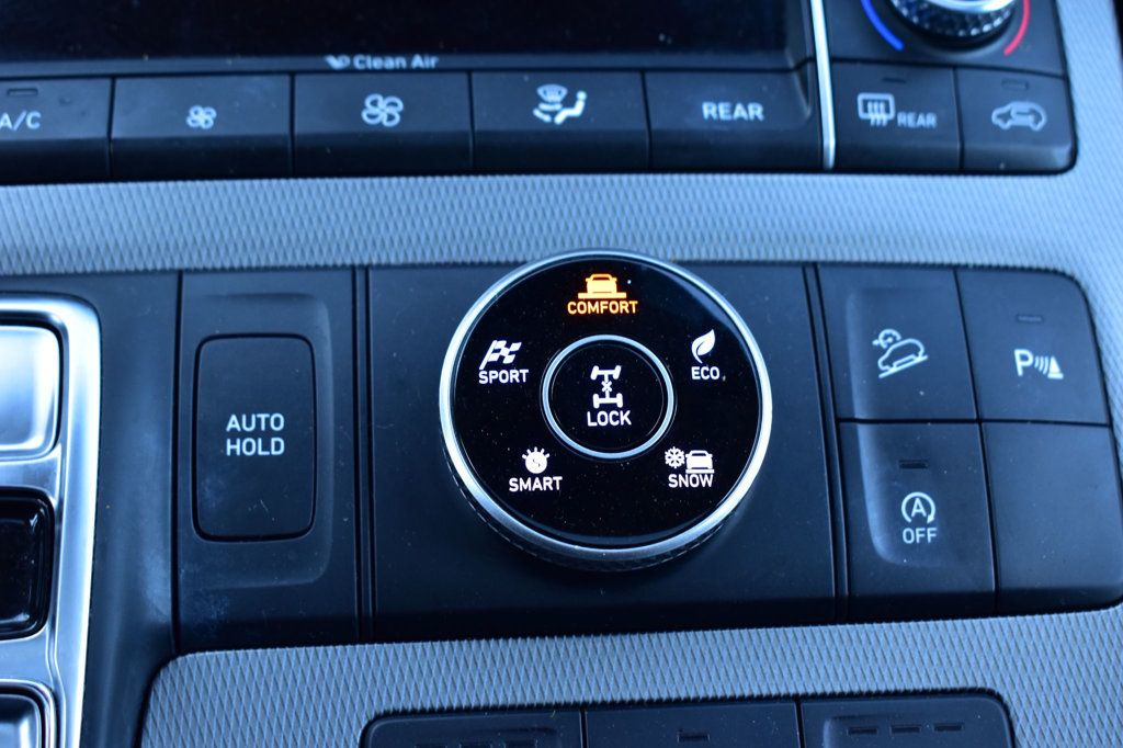 2020 Hyundai Palisade SEL AWD - 22970698 - 46