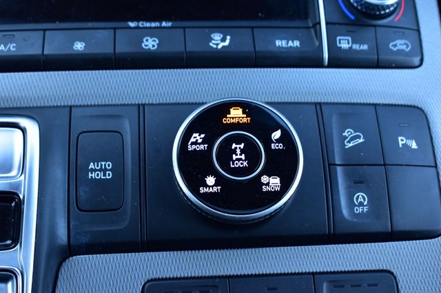 2020 Hyundai Palisade SEL AWD - 22970698 - 46