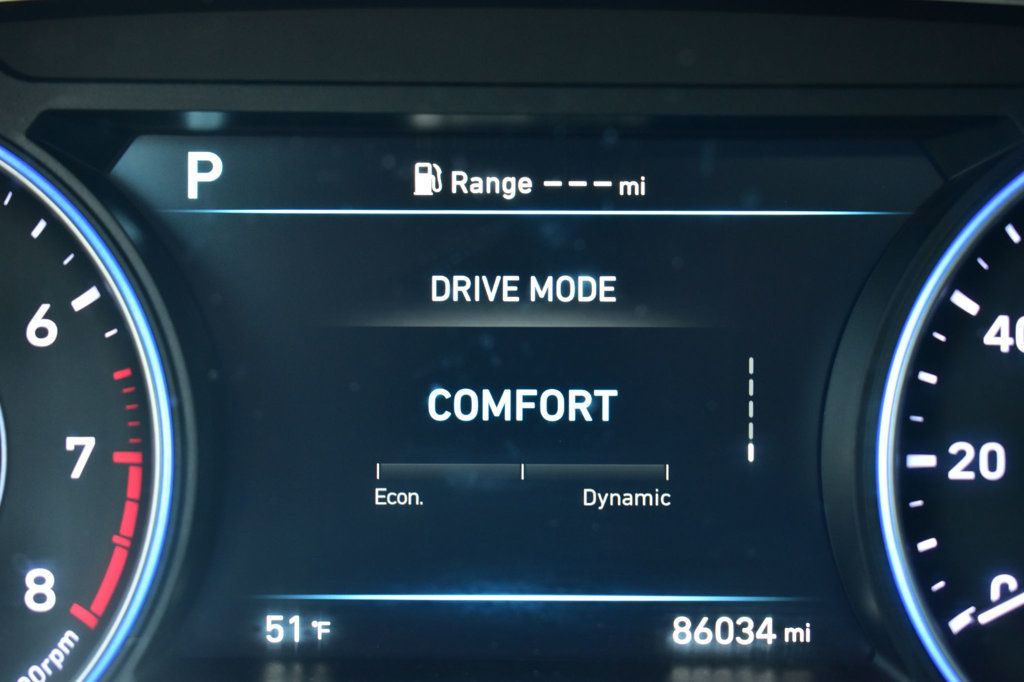 2020 Hyundai Palisade SEL AWD - 22970698 - 47