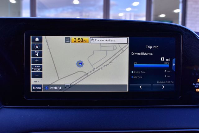 2020 Hyundai Palisade SEL AWD - 22970698 - 48