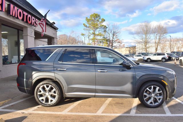 2020 Hyundai Palisade SEL AWD - 22970698 - 4