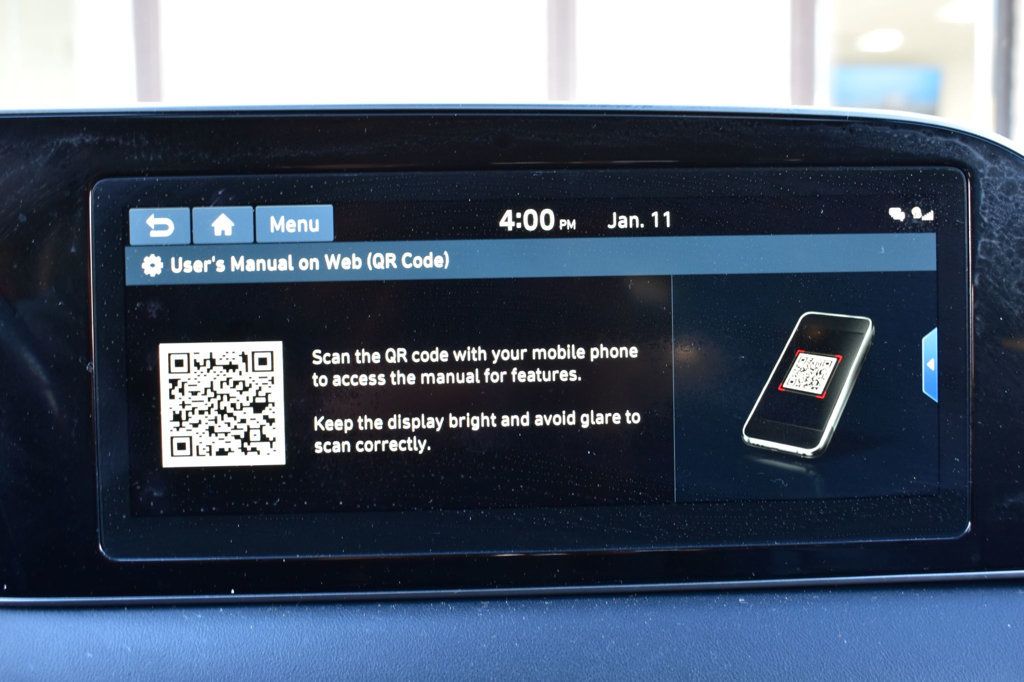 2020 Hyundai Palisade SEL AWD - 22970698 - 51